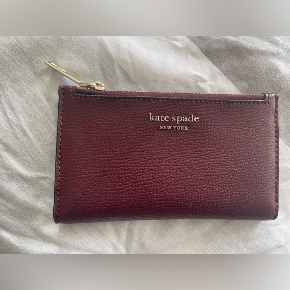 Kate spade wallet